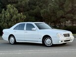 Mercedes E 240-2