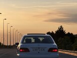Mercedes E 240-8