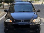 Opel Astra-9