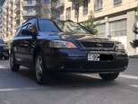 Opel Astra-12