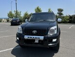 Toyota Land Cruiser Prado-2