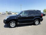 Toyota Land Cruiser Prado-3
