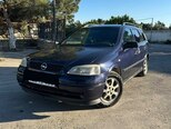 Opel Astra-1