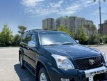 Toyota Land Cruiser Prado-6
