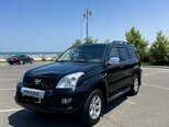 Toyota Land Cruiser Prado-7