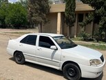 Chery Amulet (A15)-4