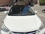 Hyundai Santa Fe-9