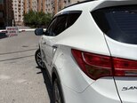 Hyundai Santa Fe-8