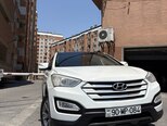 Hyundai Santa Fe-1