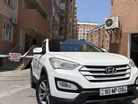 Hyundai Santa Fe-10