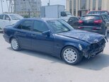 Mercedes C 180-1