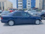 Mercedes C 180-11
