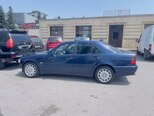Mercedes C 180-5