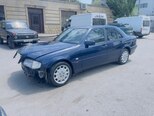 Mercedes C 180-2