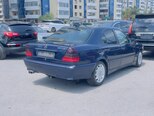 Mercedes C 180-3