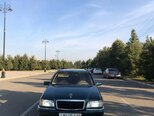 Mercedes C 220-1