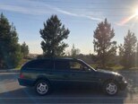 Mercedes C 220-5