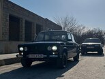 LADA (VAZ) 2106-1