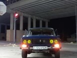 LADA (VAZ) 2106-2