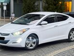 Hyundai Elantra-6