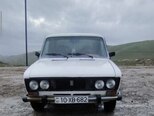 LADA (VAZ) 2106-1