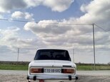 LADA (VAZ) 2106-2