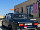 LADA (VAZ) 2106-9