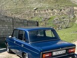 LADA (VAZ) 2106-6