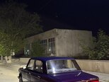 LADA (VAZ) 2106-7