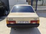 LADA (VAZ) 21099-2