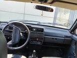 LADA (VAZ) 21099-5