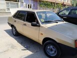 LADA (VAZ) 21099-3