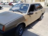 LADA (VAZ) 21099-4