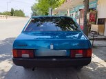 LADA (VAZ) 21099-7