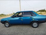 LADA (VAZ) 21099-4
