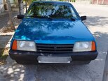 LADA (VAZ) 21099-1