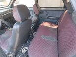 LADA (VAZ) 21099-12