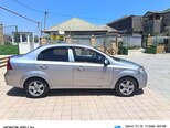 Chevrolet Aveo-4