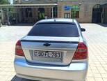 Chevrolet Aveo-5