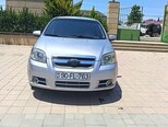 Chevrolet Aveo-8