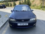 Opel Vectra-1