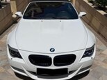 BMW M6-1