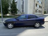 Opel Vectra-4