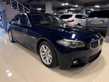 BMW 528-3