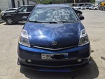 Toyota Prius-1