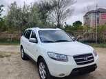 Hyundai Santa Fe-1