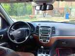 Hyundai Santa Fe-10