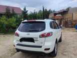 Hyundai Santa Fe-4