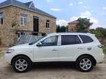 Hyundai Santa Fe-3