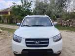 Hyundai Santa Fe-2